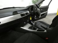 USED 2009 BMW 3 SERIES 318d SE 4dr 2 OWNERS SERVICE HISTORY