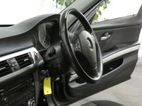 USED 2009 BMW 3 SERIES 318d SE 4dr 2 OWNERS SERVICE HISTORY
