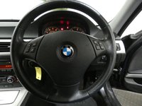 USED 2009 BMW 3 SERIES 318d SE 4dr 2 OWNERS SERVICE HISTORY