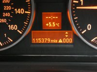 USED 2009 BMW 3 SERIES 318d SE 4dr 2 OWNERS SERVICE HISTORY