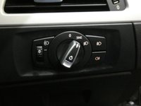 USED 2009 BMW 3 SERIES 318d SE 4dr 2 OWNERS SERVICE HISTORY