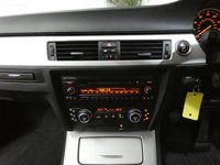 USED 2009 BMW 3 SERIES 318d SE 4dr 2 OWNERS SERVICE HISTORY