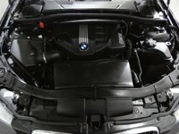 USED 2009 BMW 3 SERIES 318d SE 4dr 2 OWNERS SERVICE HISTORY