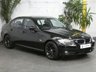 USED 2009 BMW 3 SERIES 318d SE 4dr 2 OWNERS SERVICE HISTORY