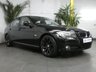 USED 2009 BMW 3 SERIES 318d SE 4dr 2 OWNERS SERVICE HISTORY