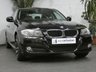 USED 2009 BMW 3 SERIES 318d SE 4dr 2 OWNERS SERVICE HISTORY