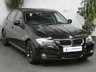 USED 2009 BMW 3 SERIES 318d SE 4dr 2 OWNERS SERVICE HISTORY