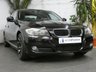 USED 2009 BMW 3 SERIES 318d SE 4dr 2 OWNERS SERVICE HISTORY