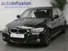USED 2009 BMW 3 SERIES 318d SE 4dr 2 OWNERS SERVICE HISTORY