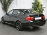 USED 2009 BMW 3 SERIES 318d SE 4dr 2 OWNERS SERVICE HISTORY