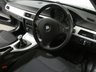 USED 2009 BMW 3 SERIES 318d SE 4dr 2 OWNERS SERVICE HISTORY