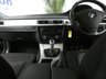 USED 2009 BMW 3 SERIES 318d SE 4dr 2 OWNERS SERVICE HISTORY