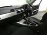 USED 2009 BMW 3 SERIES 318d SE 4dr 2 OWNERS SERVICE HISTORY