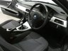 USED 2009 BMW 3 SERIES 318d SE 4dr 2 OWNERS SERVICE HISTORY