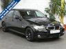 USED 2009 BMW 3 SERIES 318d SE 4dr 2 OWNERS SERVICE HISTORY