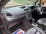 USED 2015 15 VAUXHALL MOKKA 1.4 SE 5d 138 BHP 2015 MOKKA SE AUTOMATIC 1.4 TURBO 5DR - FULL LEATHER INTERIOR, 2 FORMER KEEPER HAVING COVERED ONLY 32,700 MILES FROM BRAND NEW WITH SERVICE HISTORY