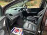 USED 2015 15 VAUXHALL MOKKA 1.4 SE 5d 138 BHP 2015 MOKKA SE AUTOMATIC 1.4 TURBO 5DR - FULL LEATHER INTERIOR, 2 FORMER KEEPER HAVING COVERED ONLY 32,700 MILES FROM BRAND NEW WITH SERVICE HISTORY