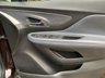 USED 2015 15 VAUXHALL MOKKA 1.4 SE 5d 138 BHP 2015 MOKKA SE AUTOMATIC 1.4 TURBO 5DR - FULL LEATHER INTERIOR, 2 FORMER KEEPER HAVING COVERED ONLY 32,700 MILES FROM BRAND NEW WITH SERVICE HISTORY