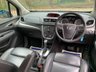 USED 2015 15 VAUXHALL MOKKA 1.4 SE 5d 138 BHP 2015 MOKKA SE AUTOMATIC 1.4 TURBO 5DR - FULL LEATHER INTERIOR, 2 FORMER KEEPER HAVING COVERED ONLY 32,700 MILES FROM BRAND NEW WITH SERVICE HISTORY
