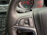 USED 2015 15 VAUXHALL MOKKA 1.4 SE 5d 138 BHP 2015 MOKKA SE AUTOMATIC 1.4 TURBO 5DR - FULL LEATHER INTERIOR, 2 FORMER KEEPER HAVING COVERED ONLY 32,700 MILES FROM BRAND NEW WITH SERVICE HISTORY