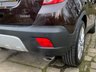 USED 2015 15 VAUXHALL MOKKA 1.4 SE 5d 138 BHP 2015 MOKKA SE AUTOMATIC 1.4 TURBO 5DR - FULL LEATHER INTERIOR, 2 FORMER KEEPER HAVING COVERED ONLY 32,700 MILES FROM BRAND NEW WITH SERVICE HISTORY
