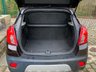 USED 2015 15 VAUXHALL MOKKA 1.4 SE 5d 138 BHP 2015 MOKKA SE AUTOMATIC 1.4 TURBO 5DR - FULL LEATHER INTERIOR, 2 FORMER KEEPER HAVING COVERED ONLY 32,700 MILES FROM BRAND NEW WITH SERVICE HISTORY