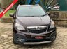 USED 2015 15 VAUXHALL MOKKA 1.4 SE 5d 138 BHP 2015 MOKKA SE AUTOMATIC 1.4 TURBO 5DR - FULL LEATHER INTERIOR, 2 FORMER KEEPER HAVING COVERED ONLY 32,700 MILES FROM BRAND NEW WITH SERVICE HISTORY