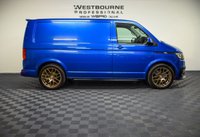 USED 2020 20 VOLKSWAGEN TRANSPORTER T6.1 T30 2.0 TDI 150ps DSG Highline SWB Panel Van Click&Collect / Home Delivery