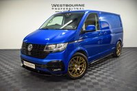 USED 2020 20 VOLKSWAGEN TRANSPORTER T6.1 T30 2.0 TDI 150ps DSG Highline SWB Panel Van Click&Collect / Home Delivery