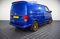 USED 2020 20 VOLKSWAGEN TRANSPORTER T6.1 T30 2.0 TDI 150ps DSG Highline SWB Panel Van Click&Collect / Home Delivery