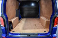 USED 2020 20 VOLKSWAGEN TRANSPORTER T6.1 T30 2.0 TDI 150ps DSG Highline SWB Panel Van Click&Collect / Home Delivery