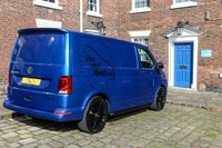 USED 2020 20 VOLKSWAGEN TRANSPORTER T6.1 T30 2.0 TDI 150ps DSG Highline SWB Panel Van Click&Collect / Home Delivery