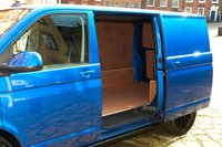 USED 2020 20 VOLKSWAGEN TRANSPORTER T6.1 T30 2.0 TDI 150ps DSG Highline SWB Panel Van Click&Collect / Home Delivery