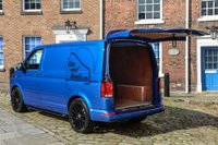 USED 2020 20 VOLKSWAGEN TRANSPORTER T6.1 T30 2.0 TDI 150ps DSG Highline SWB Panel Van Click&Collect / Home Delivery