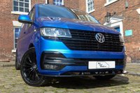 USED 2020 20 VOLKSWAGEN TRANSPORTER T6.1 T30 2.0 TDI 150ps DSG Highline SWB Panel Van Click&Collect / Home Delivery