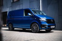 USED 2020 20 VOLKSWAGEN TRANSPORTER T6.1 T30 2.0 TDI 150ps DSG Highline SWB Panel Van Click&Collect / Home Delivery
