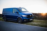 USED 2020 20 VOLKSWAGEN TRANSPORTER T6.1 T30 2.0 TDI 150ps DSG Highline SWB Panel Van Click&Collect / Home Delivery
