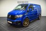 USED 2020 20 VOLKSWAGEN TRANSPORTER T6.1 T30 2.0 TDI 150ps DSG Highline SWB Panel Van Click&Collect / Home Delivery