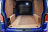 USED 2020 20 VOLKSWAGEN TRANSPORTER T6.1 T30 2.0 TDI 150ps DSG Highline SWB Panel Van Click&Collect / Home Delivery