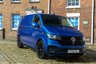 USED 2020 20 VOLKSWAGEN TRANSPORTER T6.1 T30 2.0 TDI 150ps DSG Highline SWB Panel Van Click&Collect / Home Delivery