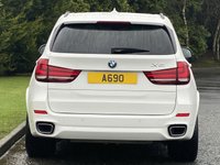 USED 2015 65 BMW X5 3.0 XDRIVE40D M SPORT 5d 309 BHP 4 WHEEL DRIVE AUTO 7 SEATER 7 Seat Premium Pro Nav Edition