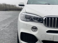 USED 2015 65 BMW X5 3.0 XDRIVE40D M SPORT 5d 309 BHP 4 WHEEL DRIVE AUTO 7 SEATER 7 Seat Premium Pro Nav Edition