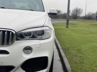 USED 2015 65 BMW X5 3.0 XDRIVE40D M SPORT 5d 309 BHP 4 WHEEL DRIVE AUTO 7 SEATER 7 Seat Premium Pro Nav Edition