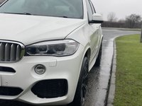 USED 2015 65 BMW X5 3.0 XDRIVE40D M SPORT 5d 309 BHP 4 WHEEL DRIVE AUTO 7 SEATER 7 Seat Premium Pro Nav Edition