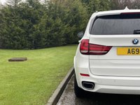 USED 2015 65 BMW X5 3.0 XDRIVE40D M SPORT 5d 309 BHP 4 WHEEL DRIVE AUTO 7 SEATER 7 Seat Premium Pro Nav Edition