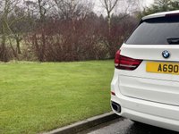 USED 2015 65 BMW X5 3.0 XDRIVE40D M SPORT 5d 309 BHP 4 WHEEL DRIVE AUTO 7 SEATER 7 Seat Premium Pro Nav Edition