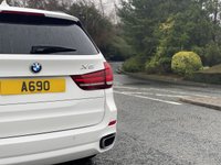 USED 2015 65 BMW X5 3.0 XDRIVE40D M SPORT 5d 309 BHP 4 WHEEL DRIVE AUTO 7 SEATER 7 Seat Premium Pro Nav Edition