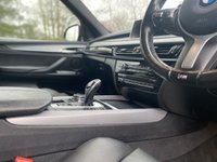 USED 2015 65 BMW X5 3.0 XDRIVE40D M SPORT 5d 309 BHP 4 WHEEL DRIVE AUTO 7 SEATER 7 Seat Premium Pro Nav Edition