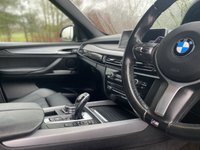 USED 2015 65 BMW X5 3.0 XDRIVE40D M SPORT 5d 309 BHP 4 WHEEL DRIVE AUTO 7 SEATER 7 Seat Premium Pro Nav Edition