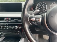 USED 2015 65 BMW X5 3.0 XDRIVE40D M SPORT 5d 309 BHP 4 WHEEL DRIVE AUTO 7 SEATER 7 Seat Premium Pro Nav Edition